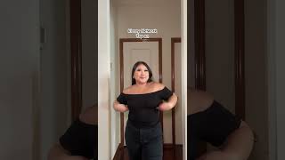 Klassy Network try on haul #tryon #haul #outfits #fashion