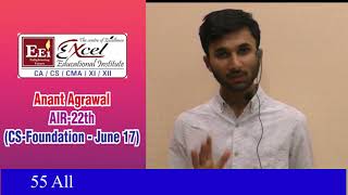 Success Secrets of Our Ranker