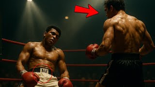 "The Night an Unknown Boxer Nearly Knocked Out Prime Muhammad Ali… and Paid the Ultimate Price!"