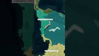 Por qué ha existido un conflicto entre Colombia y Nicaragua #shorts #colombia #nicaragua