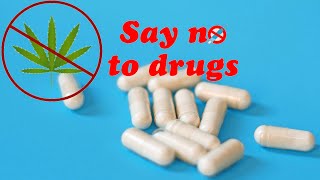 這批太純了吧！跟著我一起拒絕毒品！！＃拒絕毒品