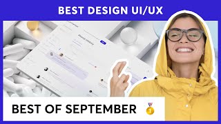 The TOP Animation Trends of September 2023