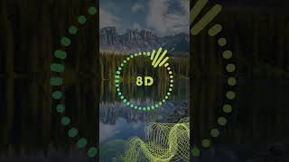 Massage for your brain with 8D music