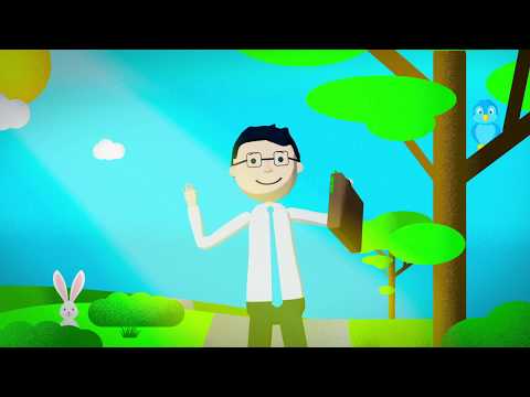 Why you should work with us
