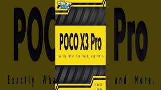 POCO X5 y X5 PRO #xiaomi #poco #pocox5pro5g #technology #ctechymas