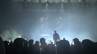 PG One《VJ》｜ANSW1R 2024 World Tour 世界巡演台北站 #pgone #王唯楚