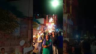 Muharram 29 7 2023 Moradabad#moradabad