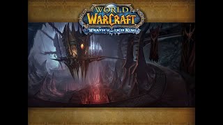 Protection Warrior Tank - Forge of Souls | Warmane - Icecrown