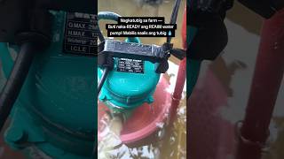 REAIM Submersible Water Pump Heavy Duty 1HP/2HP  #waterpump #reaim #reaimwaterpump #flood