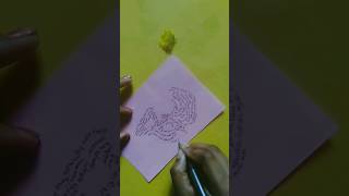 Rabindranath Tagore Drawing 🙏|#short |#রবীন্দ্রনাথ_ঠাকুর
