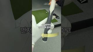 1인칭 시점 그립 제대로 잡는 방법!!