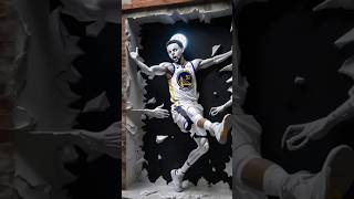 #CapCut  🏀🔥 Welcome to the #DubNation, where #StephGonnaSteph! 🚀🌟