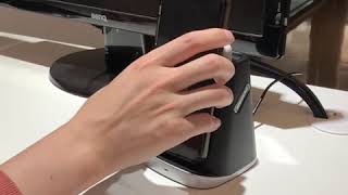 智能3合1蘋果無線充電座