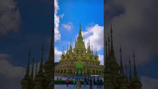 #景点打卡 #古建筑之美 #蓝天白云晴空万里 #旅行随拍