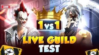 YOUR TABAHI IS LIVE🚀 1vs4 WITH SUBS🤡 -1v2 -1v3-1v4🔥 #shorts #live #freefire #shortsfeed #shortslive