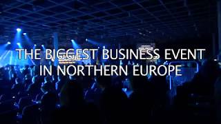 Conference Interpreting NBForum 2016