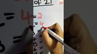 #subscribetomychannel #learnwithme #mathseasytrick