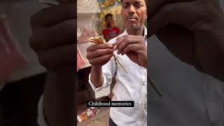 bachpan #streetfood  #viral  #cleverhacks  #foodie  #food  #diylifehacks  #indianstreetfood  #shots
