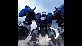 Collateral Steel | AI Short Film #SciFiAnimation #shortfilmfestival #HailuoAI #shorts