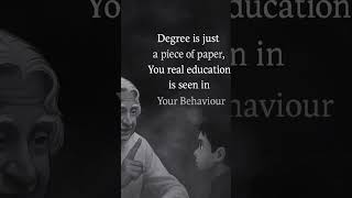 #motivation #studyismylife #ias #upsc #apjabdulkalamquotes