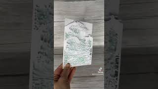 ✨NEW✨ #cardmaking #diycard #diycraft #papercrafting #handmadecard #diecut #craft