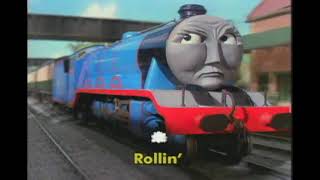 Thomas’ Trackside Tunes Trailer