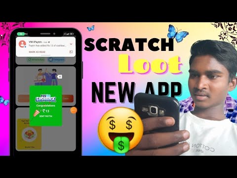 GoSikka Scratch card Loot ||  Go Sikka App se paisa Kaise Kamaye || Today Earning New App Go Sikka