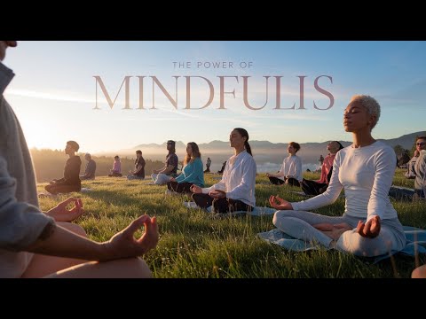 The Power of Mindfulness A Journey to Inner Peace | Ultimate Fact |