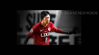 SHOMA DOI 土居 聖真 | Skills Dribbling Goals | 2013-2014 (Full ᴴᴰ)