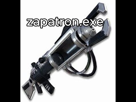 zapatron.exe