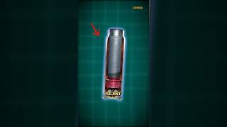 Why Did the Soviets Develop the World’s Most Silent Bullet? ##shorts