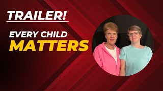 TRAILER!  Learn How To Advocate For Your Child!
