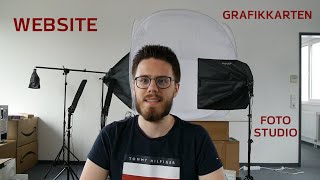 Aktuelles Update aus der Krotus Computer Zentrale