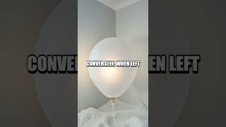 Exploring Gas Laws with a Simple Balloon Experiment