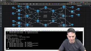 Service Provider - Intra AS L2VPN 010 - VPLS With switches as the CE Device
