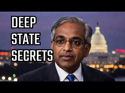 5 Shocking Geopolitics Secrets Controlled by the Deep State I Kannan Ramasamy #india #usa
