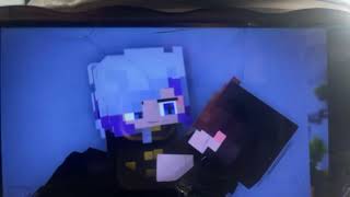 Minecraft Animation