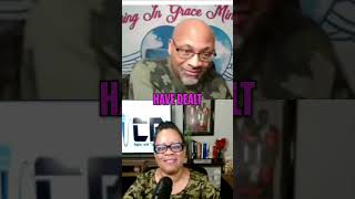 Church Apology & Group Mentality
