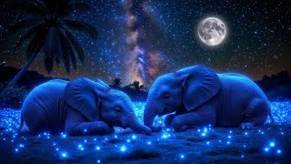 (No Ads) Experience Deep Sleep in 3 Minutes • Eliminate Subconscious Negativity•Deep Sleep Journey6