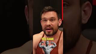 Don’t listen to Dr. Mike when it comes to technique #drmike #bodybuilding #fitness #fitnesstips
