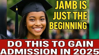 How to Prepare for Post-UTME and Pass in One Sitting (Step-by-Step Guide)