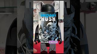Where does THIS Batman come from? #batman #dc #bearbrick #review #toys #arttoy #justiceleague