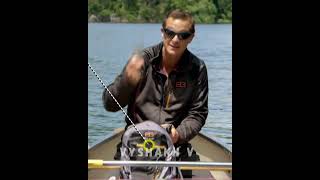 man vs wild tamil #tamil #beargrylls