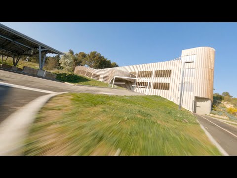 MAC PARKING