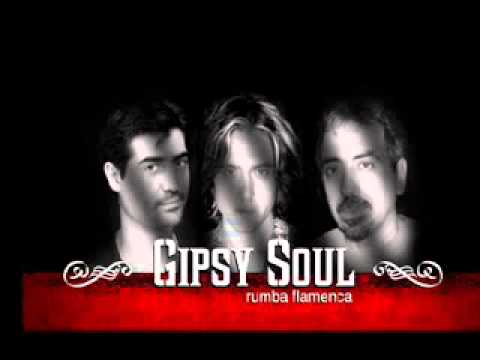 Gipsy Soul rumba flamenca!
