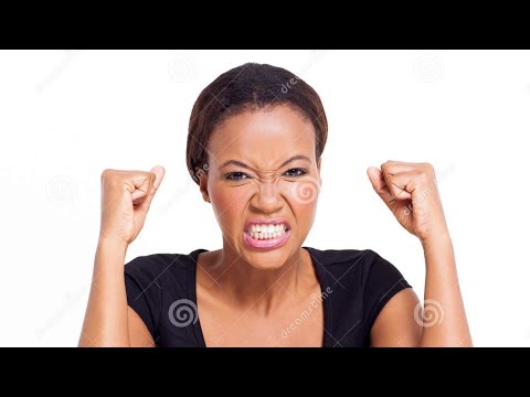 Angry wife smashes cheating husbands car