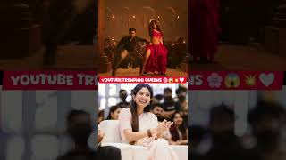 💀 Recent YOUTUBE TRENDING QUEENS 😱💥 TOLLYWOOD ACTRESS | VIRAL #shorts #shortsfeed
