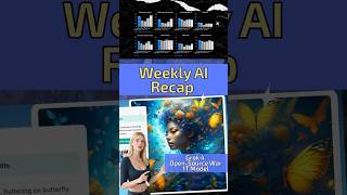 AI Weekly Recap: Musk’s Grok 4, 1T Parameters & Open-Source Drama!#AI #ElonMusk #Grok4 #KimiK2