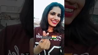 India 🇮🇳 and south Korea 🇰🇷 #bts #btsfunnytime #btsvlog #btsworldfunniest #btsarmy #kpop #btsvfunn