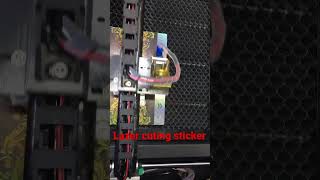 New lezer cutting